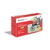 Аналоговая 35-мм фотокамера AgfaPhoto, Мятно-зеленая, AG603004