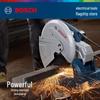BOSCH GCO14-24 14-inch Heavy-Duty Metal Cut-off Saw CN plug (adapter included)