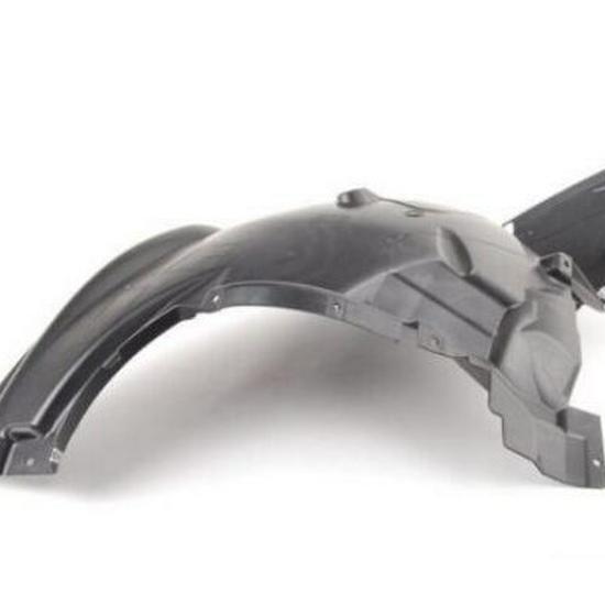 Front Wheel Liner for BMW X6 E71 (51717180617, 51717180618)