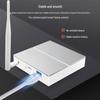 Улучшенный умный хаб Tuya Zigbee 3.0 для умного дома с внешней антенной