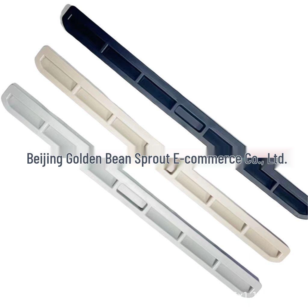 Sunroof Cover Handle Strip for New Passat, Bora, Sagitar, Phaeton, B70 (8D0877255D)