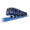 TAKARA TOMY Plarail WEST EXPRESS Галактический поезд Игрушка Возраст S-39 3+