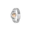 Автоматические часы Citizen Tsuyosa Collection 37 мм для мужчин и женщин NJ0200-50X