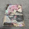 Used Union Arena Nana Aster Deviluke SR