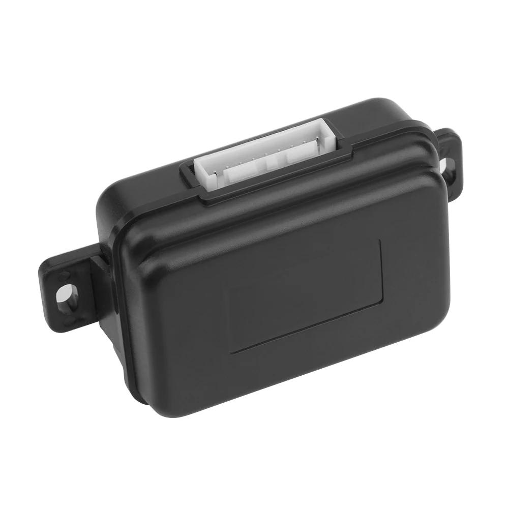 Автомобильный интеллектуальный автоматический складной механизм зеркала заднего вида для автомобилей с переключателем электрического зеркала Автоаксессуары