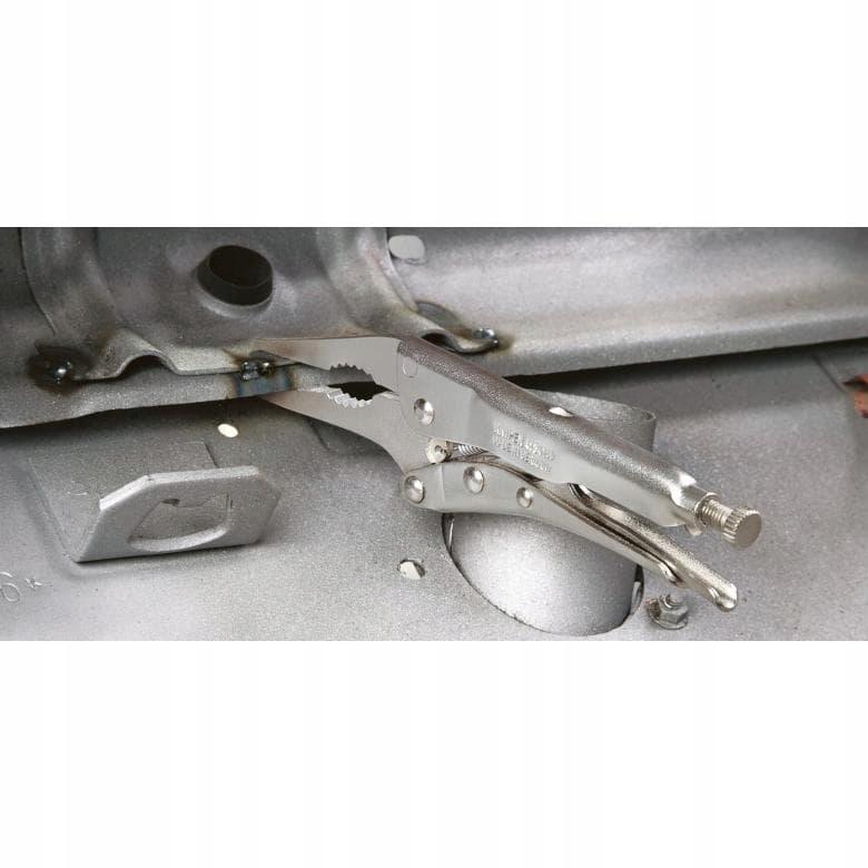 Locking Pliers 165mm