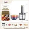 Donlim DL-5028 Multi-Function Food Processor CN plug (adapter included)