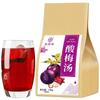Syrup of Plum Healthy Herb Tea Bag 150g/5.29oz