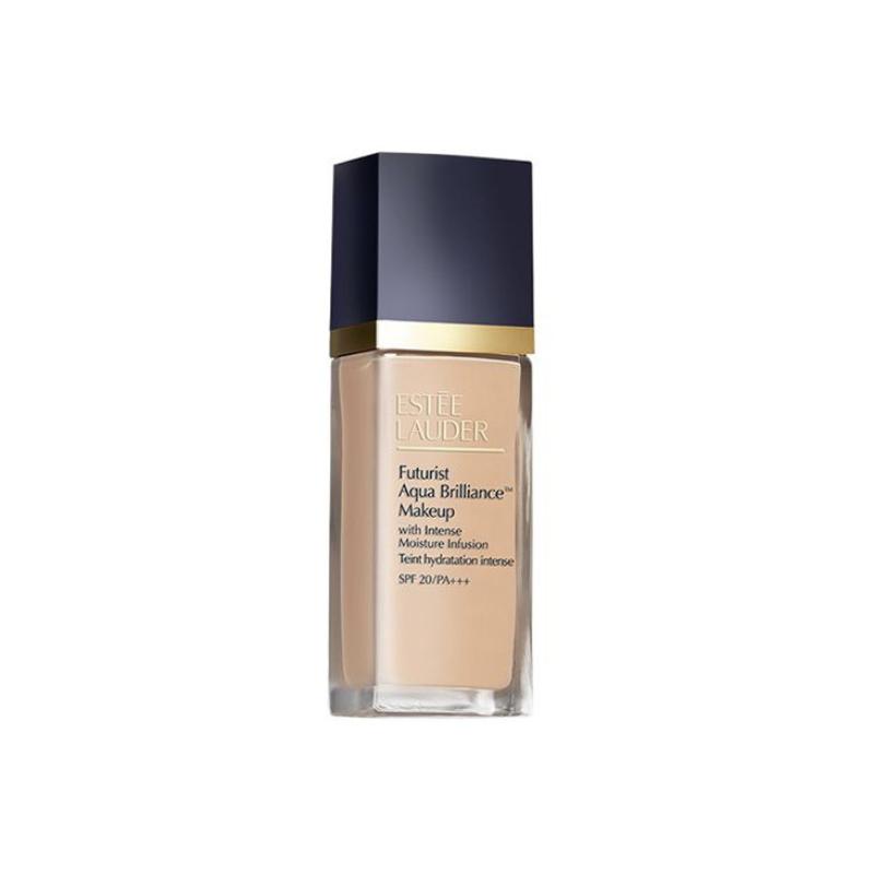 Тональная основа Estée Lauder Futurist Aqua Brilliance™ с интенсивным увлажнением SPF 20