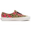 Оригинальные Alva x Authentic Vans 44 Dx 'Leopard Brown' VN0005U8RPK