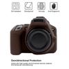 Мягкий силиконовый защитный чехол PULUZ для Nikon D3500