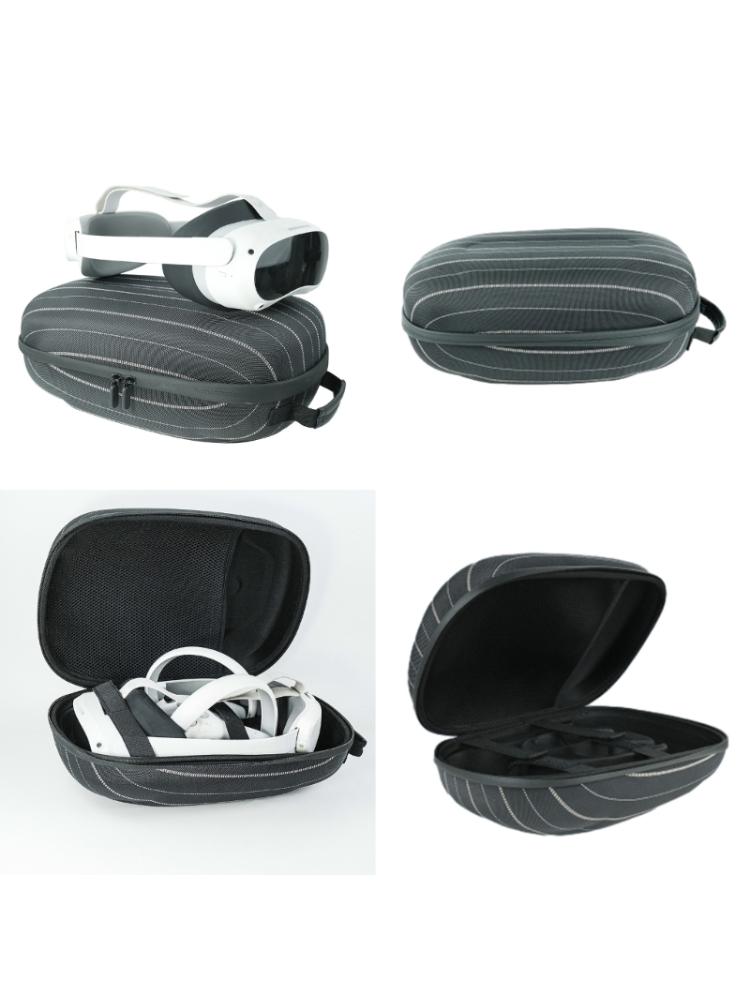 Дорожный чехол для гарнитур VR 4/4Pro, жесткая сумка с плечевыми ремнями, коробка для хранения
