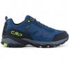 Melnick Low WP Waterproof - Men's Hiking Shoes Trekking Shoes Blue 3Q19657-20MR ORIGINAL