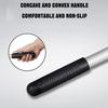 Car Windshield Cleaning Tool Set 2 Cleaning Towel Spray Bottle Telescopic Long Handle Defogging Brush Glass Clean Dust Remover