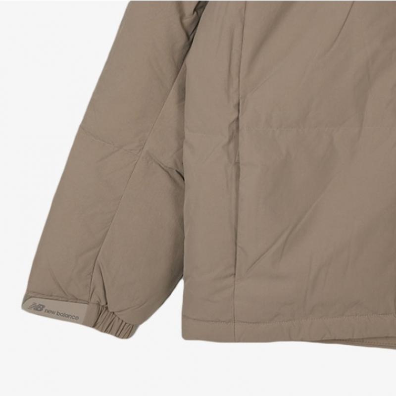 New Balance Джемпер Half Club Uni Boyfit Nbnpfco133 35 Джемпер