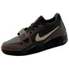 Air Jordan Legacy 312 Low GS Черные Хаки Барочный Коричневый Детские Кроссовки Хаки-Барочный-Коричневый CD9054-003