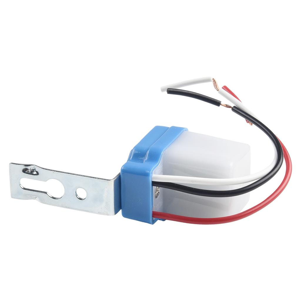 Датчик-переключатель фонаря Parks Street 10A 220V Airports