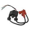 Ignition Coil Assembly Parts for Yamaha 6HP 2001-2005 8HP F8 2008-2017