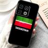 Tatarstan Flag Coat of Arms Cover For OnePlus 15 13 13R 13T 12 12R 10T 11 10 Pro OnePlus Nord 5 CE 3 4 Lite N20 N30 Case