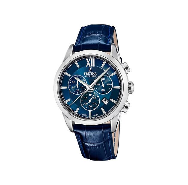 Часы Festina F20041-2