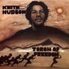 LP Record KEITH HUDSON - Torch Of Freedom ATRALP1001 Atra 1975 UK Reggae, Ska & Dub Used