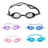 Waterproof Swimming Goggles Antifog Swim Goggles Women Man Goggles Not-Leaking Swim Glasses for Kids Adult
