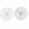 A65T-Replacement Mop Holder 2PCS For Ecovacs Yeedi KK Robot Vacuum Cleaner Parts Mop Pads Stand
