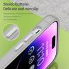 Magnetic Phone Case For iPhone 14 Pro Max Matte Magnetic Protective Cover