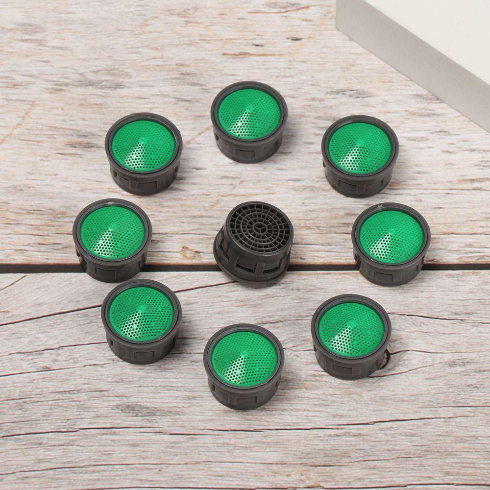 Запасные части с внутренним сердечником, насадка с внутренней резьбой, фильтр, переходник для экономии воды, аэратор для крана