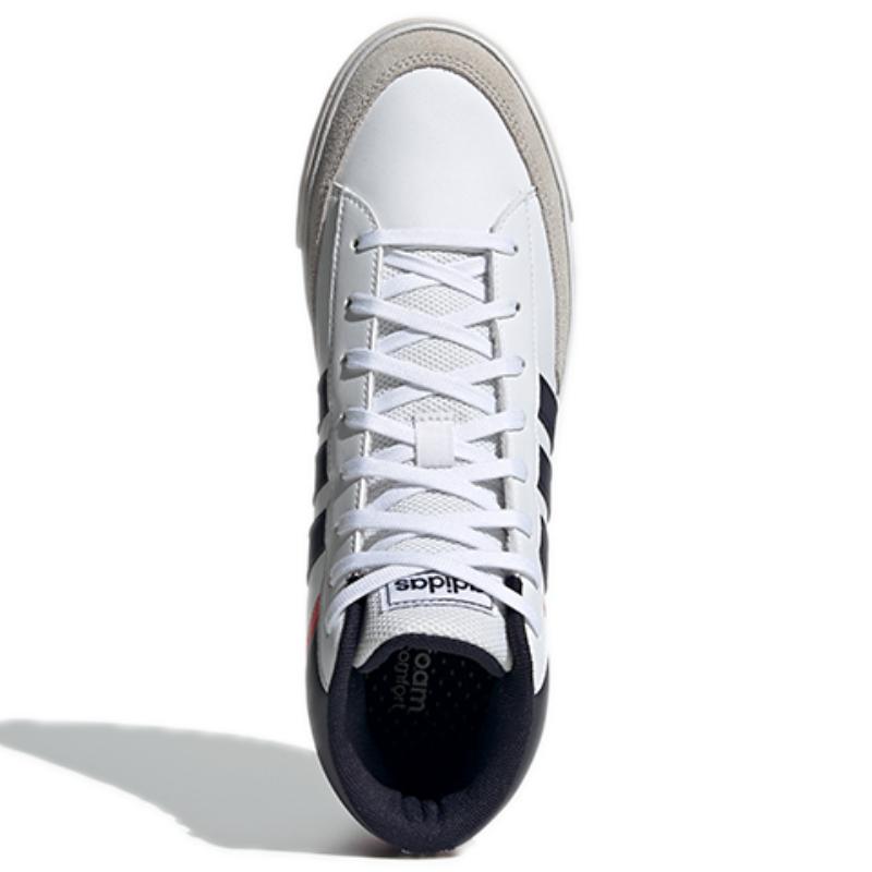adidas Кроссовки Neo Retrovulc Mid White H02462