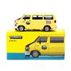 tarmac works 1/64 dodge rum van custom yellow Tarmac Works Van Custom MiJo limited mini car [product]