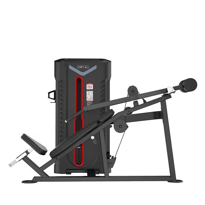 ConLin FA Series Incline Chest Press Trainer