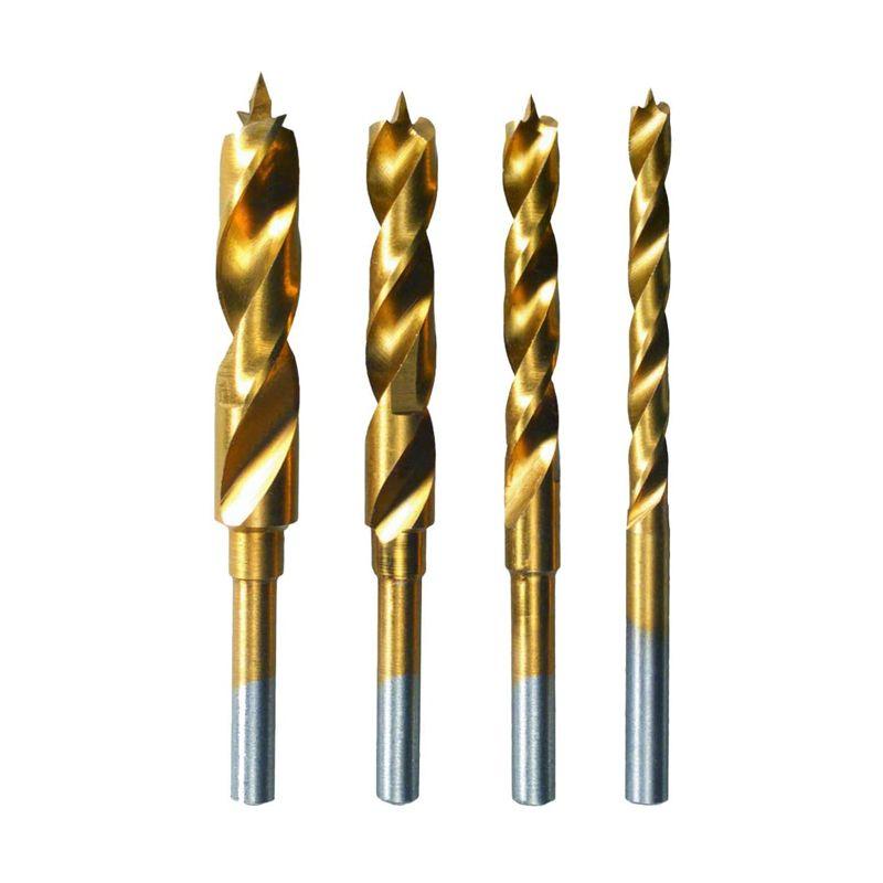 Dremel 636 бит 4 шт.