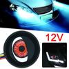 Dynamic LED Car Headlights Devil Eye LED Eye Light Headlight Assembly Modified Eagle Eye Light Cars Accessories