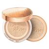 Pro Tailor Be Glow Cushion New Class Original 13g + Refill Set, 1 Set, Petal