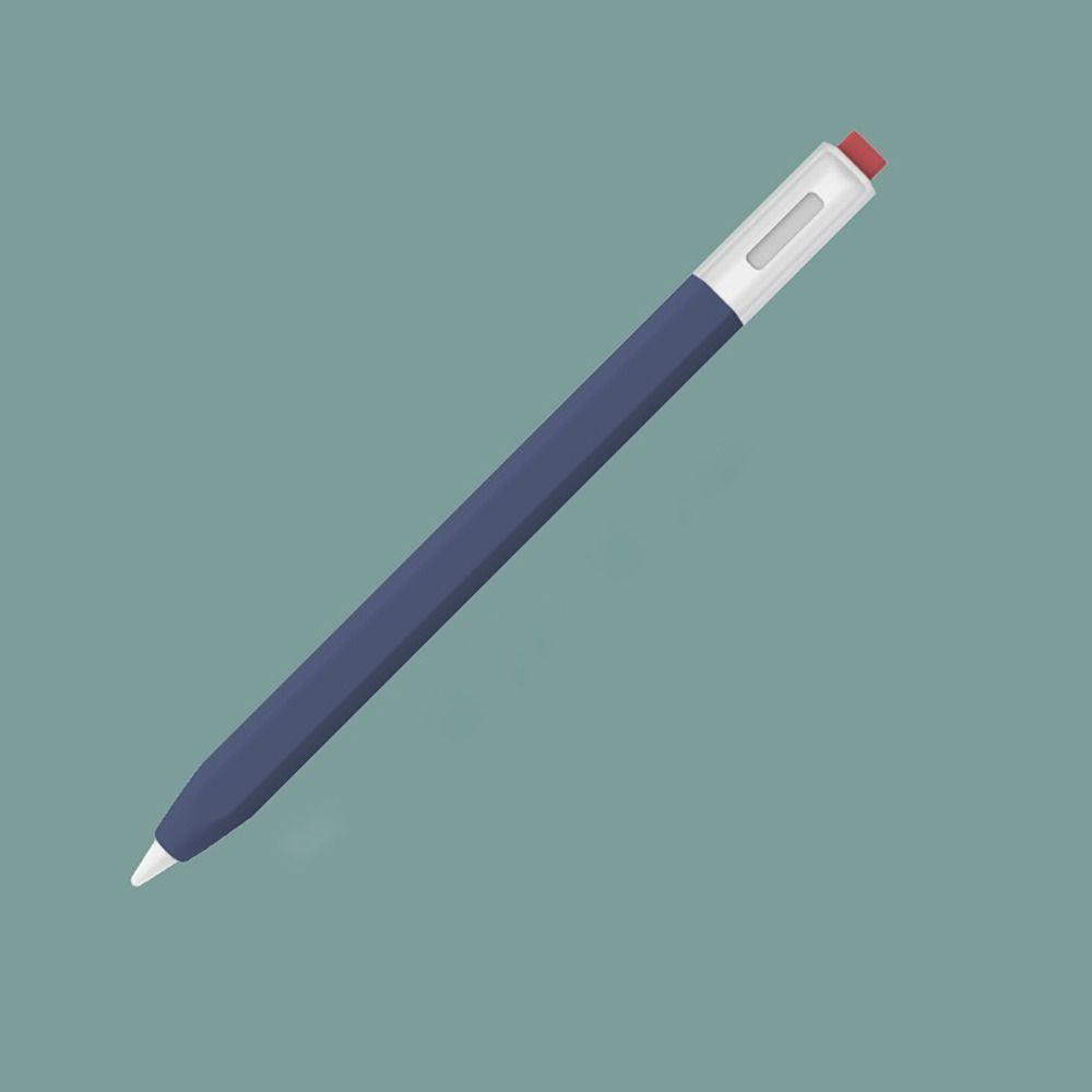 Силиконовый чехол-карандаш для планшета с сенсорным управлением, противоударный, водонепроницаемый, противоскользящий, для стилуса Xiaomi Inspiration 2-го поколения