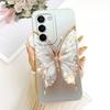 For Realme C83 Cute Cat Flower Cartoon Phone Case For Realme C83 C 83 5G Soft Silicone Covers Bumpers