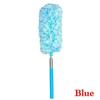 Household Cleaning Products - Electrostatic Telescopic Dust Collector, Gap Brush Household Car Dust Collector Dust Cleaning Tool