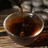 Laocang 2015yr Ripe Puer Tuocha Tea Puerh with Original Taste Mini Tuocha 100g