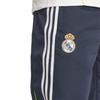 Adidas Mens Real Madrid CF Tracksuit Bottoms