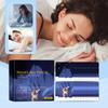 Sleep Patches ,Sleep Patches For Adults, Natural Sleep Aid Patches For Restful Sleep Wake Up Refreshed And Rejuvenated Free Sleep.