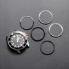 27,5*31,3 мм Круглая пластина циферблата часов Для Seiko SKX0009 SKX007 SRPD NH35 NH36 4R 6R Механизм Инструмент для ремонта часов Запчасти Аксессуары