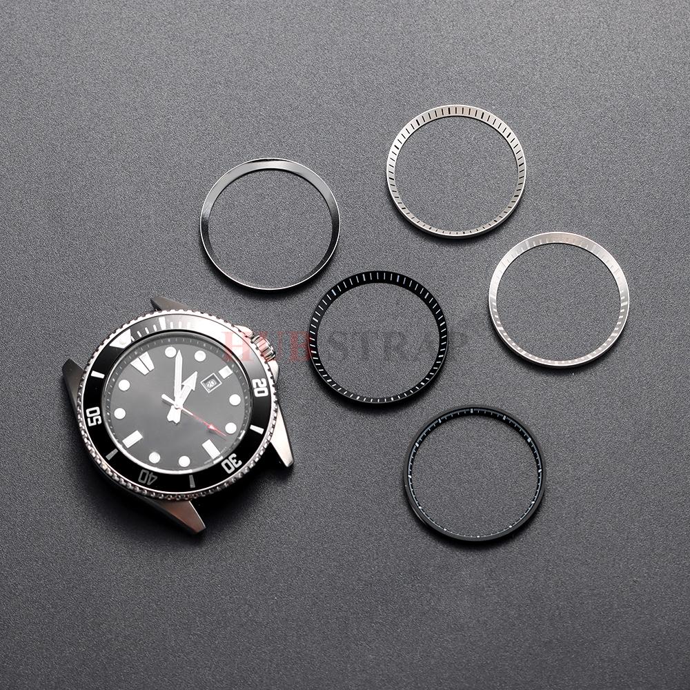 27,5*31,3 мм Круглая пластина циферблата часов Для Seiko SKX0009 SKX007 SRPD NH35 NH36 4R 6R Механизм Инструмент для ремонта часов Запчасти Аксессуары