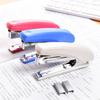 Labor-Saving Mini and Large Stapler for Office Supplies - No. 10