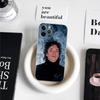 Густаво Серати Soda Stereo Чехол для телефона iPhone 16 15 Promax iPhone 14 11 12 High end 13 Pro Силиконовый