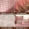 Sofa Cushion, Universal In All Seasons, Non-Slip, Light Luxury, High-End Thickened Seat Cushion, Sofa Cover, Backrest Towel, Cover Cloth, New Model