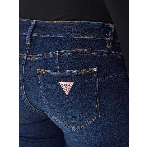 Джинсы Guess W2YAJ2 D4Q03