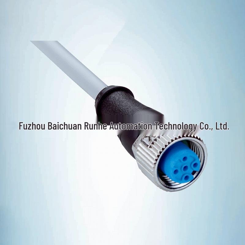 Совершенно новый оригинальный sick разъем и кабель YF2A15-020VB5XLEAX (2096239) В наличии