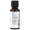 Essential Oils, Basil, 1 fl oz (30 ml)