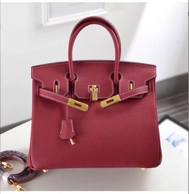 Новая женская мини-сумка 2024 года: Натуральная кожа Platinum, первый слой коровьей кожи, модная и элегантная